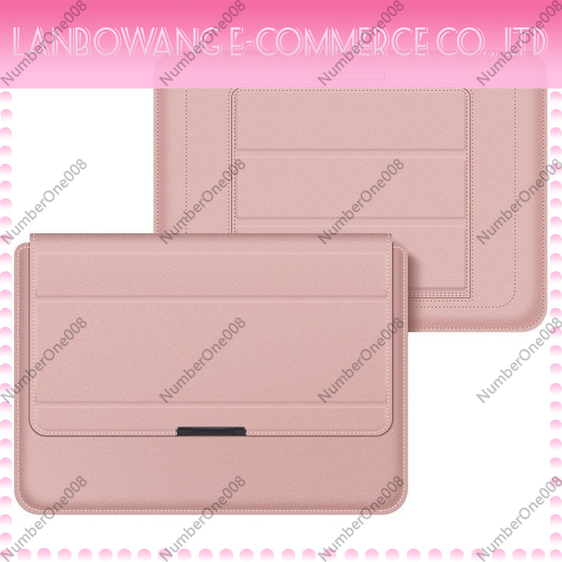 Laptop Sleeve - حقيبة كمبيوتر محمول متعددة الوظائف 3