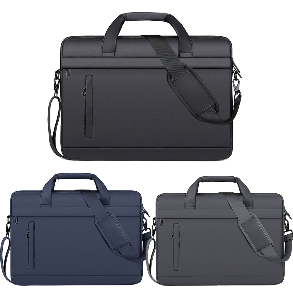 Laptop Bag - جديد 15.6in مقاومة للماء أكسفورد حقيبة