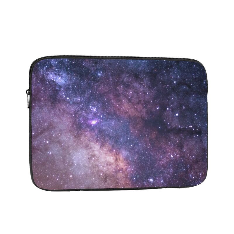 Laptop Sleeve - حقيبة حماية لابتوب جالاكسي، حقيبة محمولة