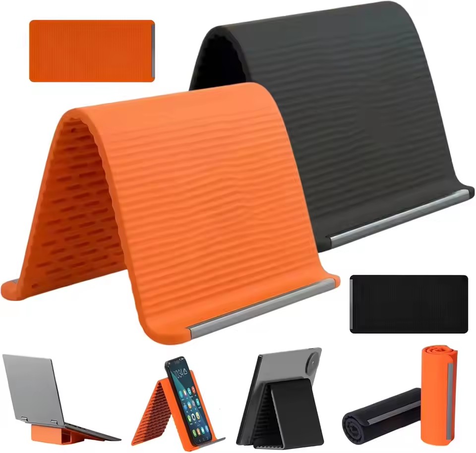 Laptop Accessories & Repair Jagtap Dairy Pimple Nilakh Pimpri Chinchwad Maharashtra - حامل هاتف محمول مريح من السيليكون،