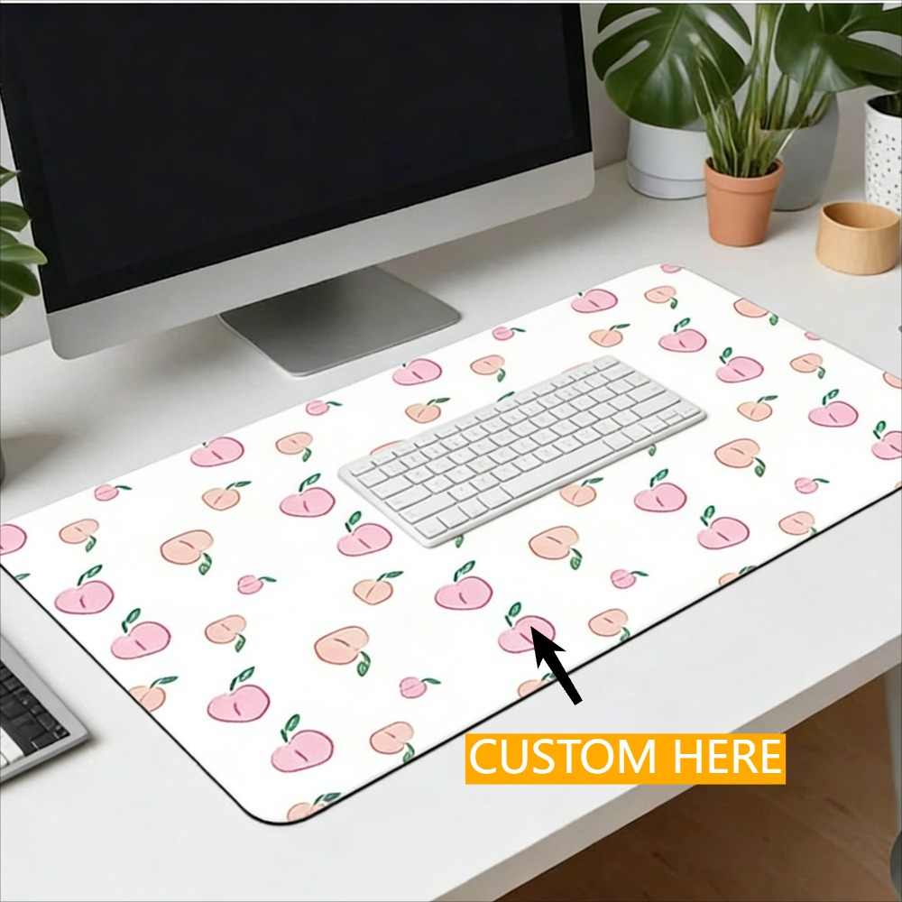 Laptop Mouse - لوحة ماوس مخصصة مع صورة -