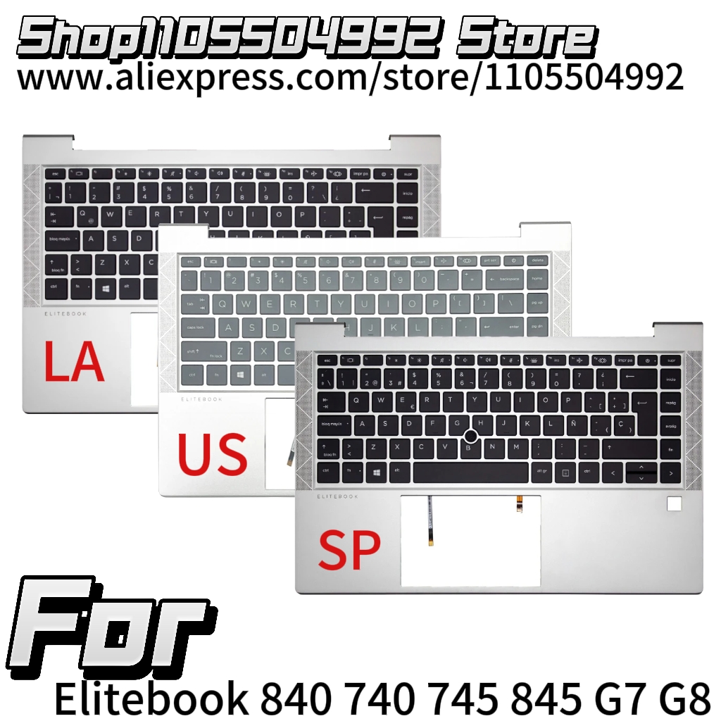 Keyboard Cover - لوحة مفاتيح جديدة بإضاءة خلفية لجهاز