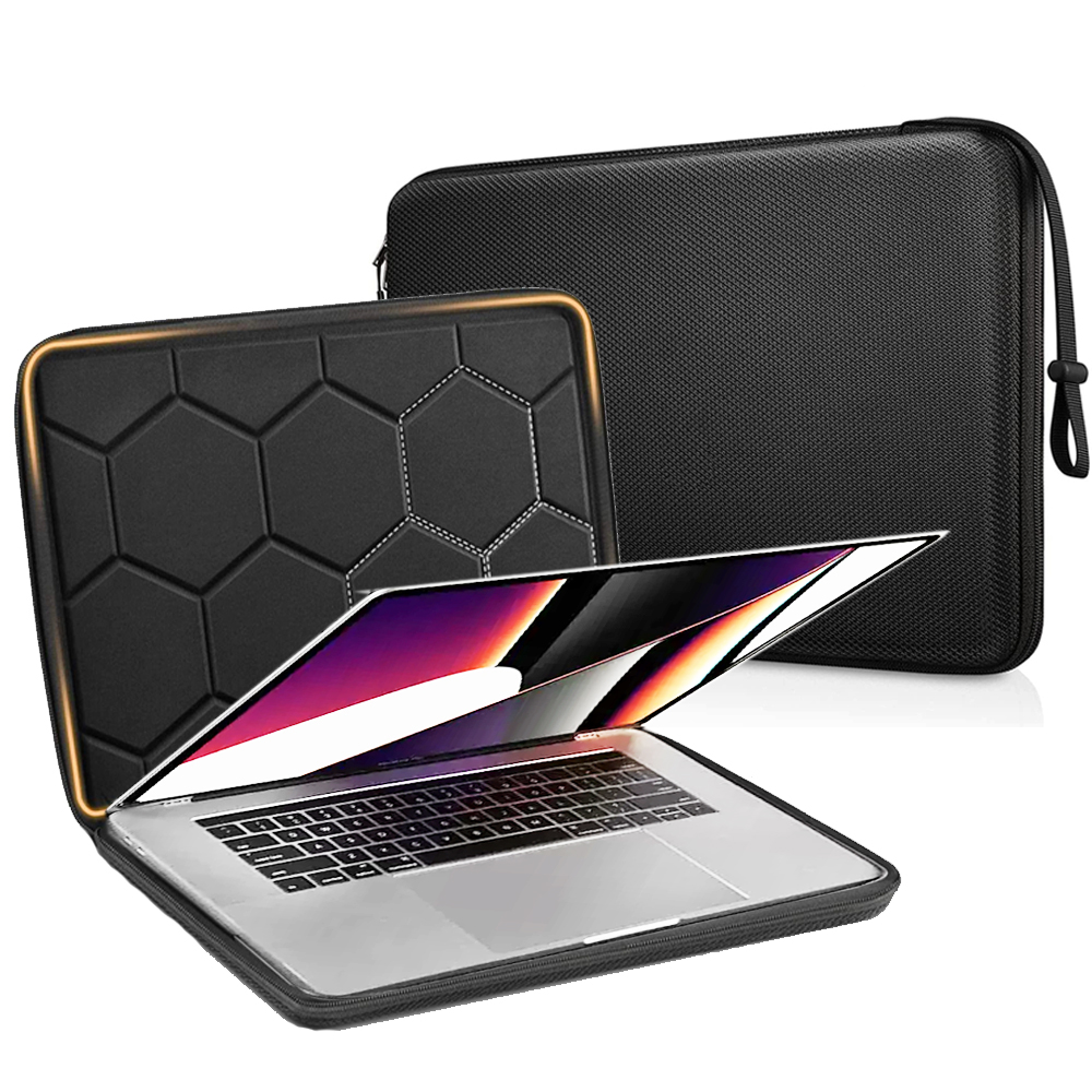 Laptop Sleeve - 13 14 15.6 بوصة حقيبة كمبيوتر