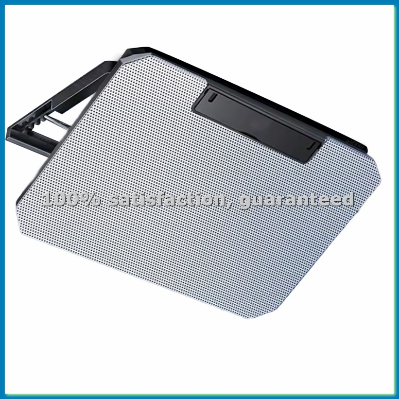 Laptop Cooling Pad - مبرد كمبيوتر محمول للألعاب لأجهزة الكمبيوتر