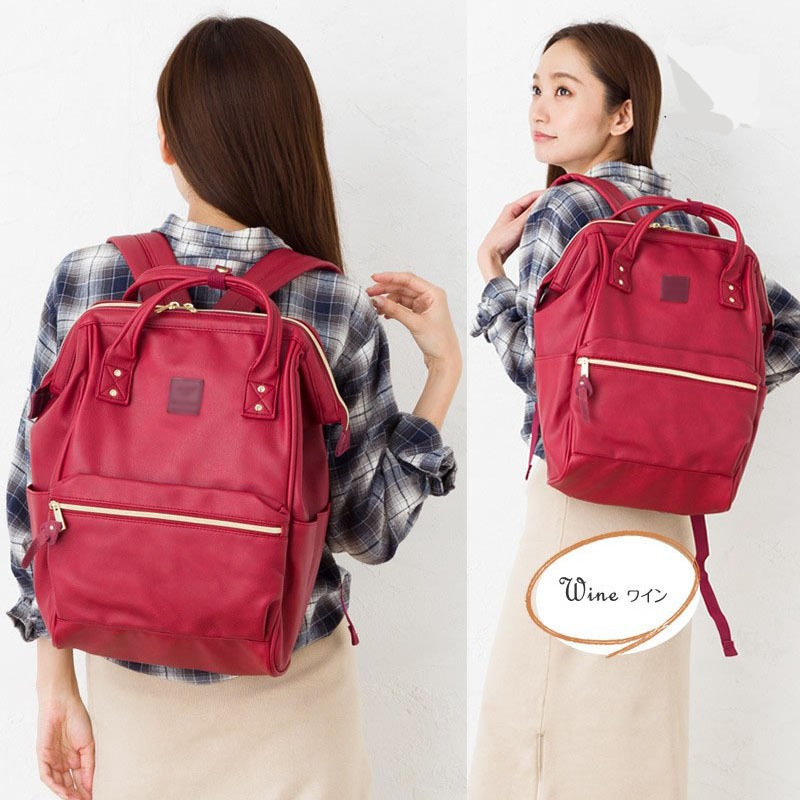 حقائب ظهر طلابية مقاومة للماء، - مراجعة Laptop Bag وسعره