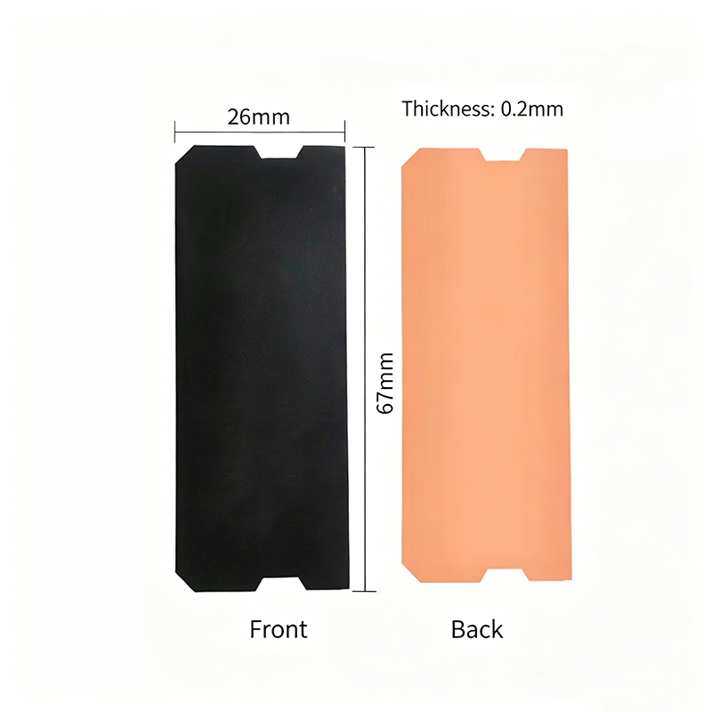 مشتت حراري نحاسي نقي لذاكرة ال - مراجعة Laptop Cooling Pad وسعره