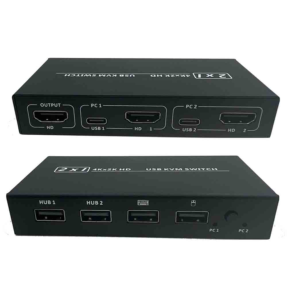 USB HDMI-متوافق مع صندوق مفاتي - مراجعة Hdmi Cable وسعره