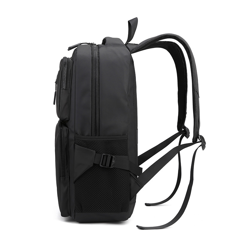 حقيبة سفر كبيرة السعة للرجال،  - مراجعة Laptop Bag وسعره