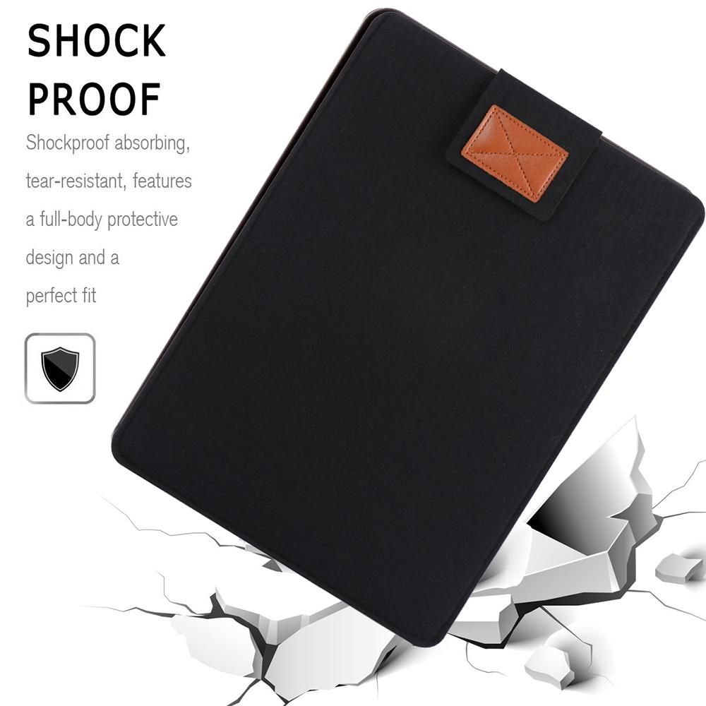 حقيبة كمبيوتر محمول احترافية م - مراجعة Laptop Sleeve وسعره
