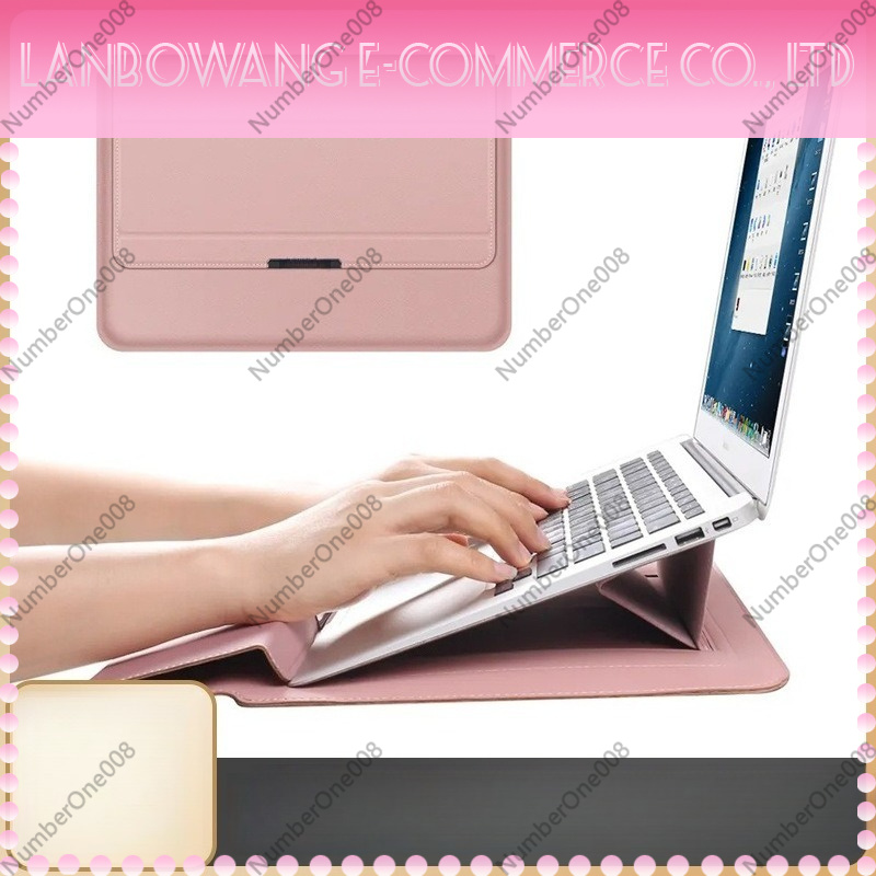 حقيبة كمبيوتر محمول متعددة الو - مراجعة Laptop Sleeve وسعره