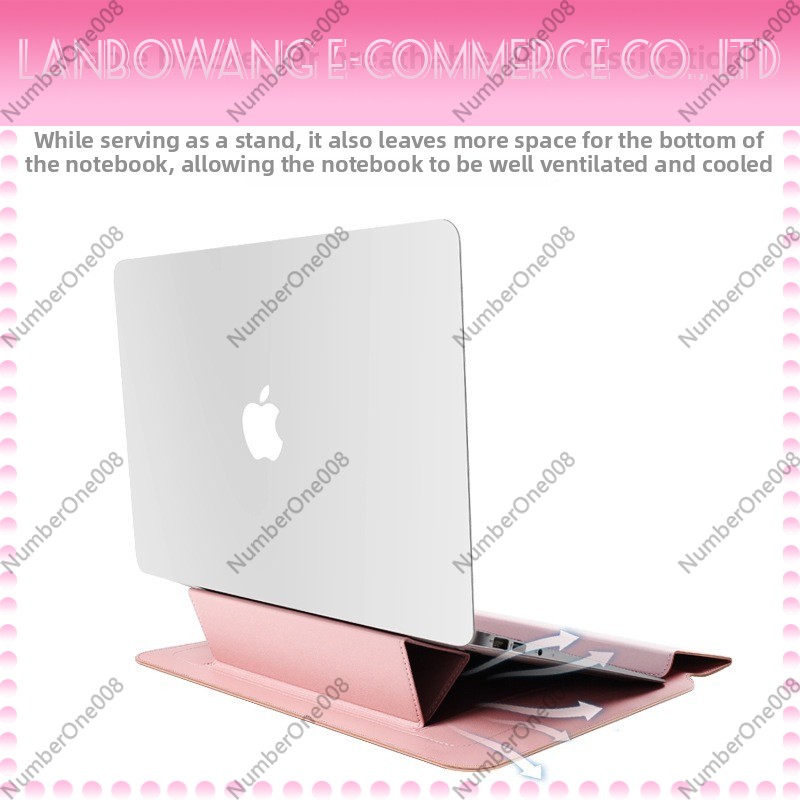 حقيبة كمبيوتر محمول متعددة الو - مراجعة Laptop Sleeve وسعره