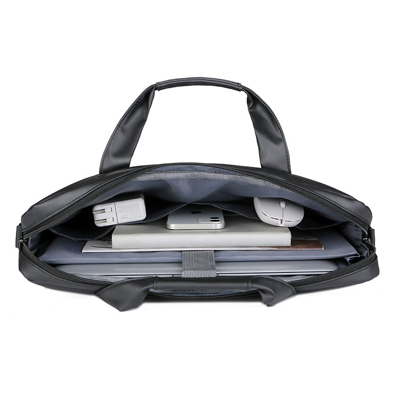 جديد 15.6in مقاومة للماء أكسفو - مراجعة Laptop Bag وسعره