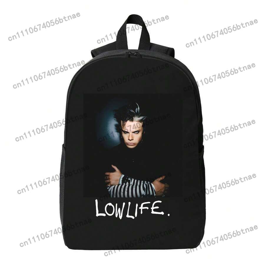حقيبة ظهر Yungblud Idols The W - مراجعة Laptop Bag وسعره