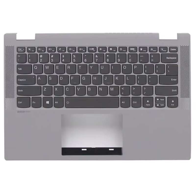 غطاء لوحة المفاتيح بإضاءة خلفي - مراجعة Keyboard Cover وسعره