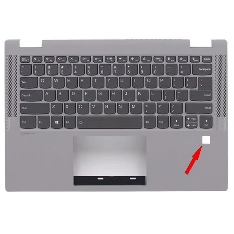 غطاء لوحة المفاتيح بإضاءة خلفي - مراجعة Keyboard Cover وسعره