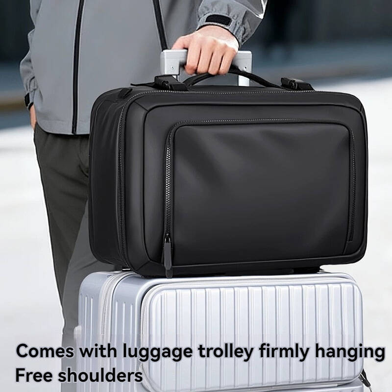 حقيبة ظهر للسفر لمسافات قصيرة، - مراجعة Laptop Bag وسعره