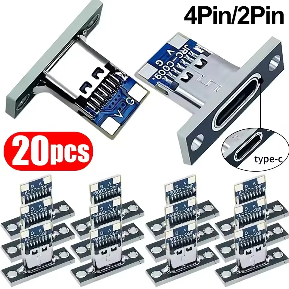 مقبس USB 3.1 من النوع C مع لوح - مراجعة Usb C Hub وسعره