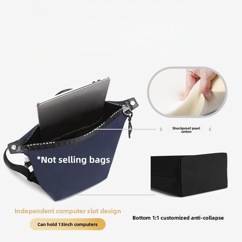 منظم حقائب داخلي مناسب لحقيبة  - مراجعة Laptop Stand وسعره