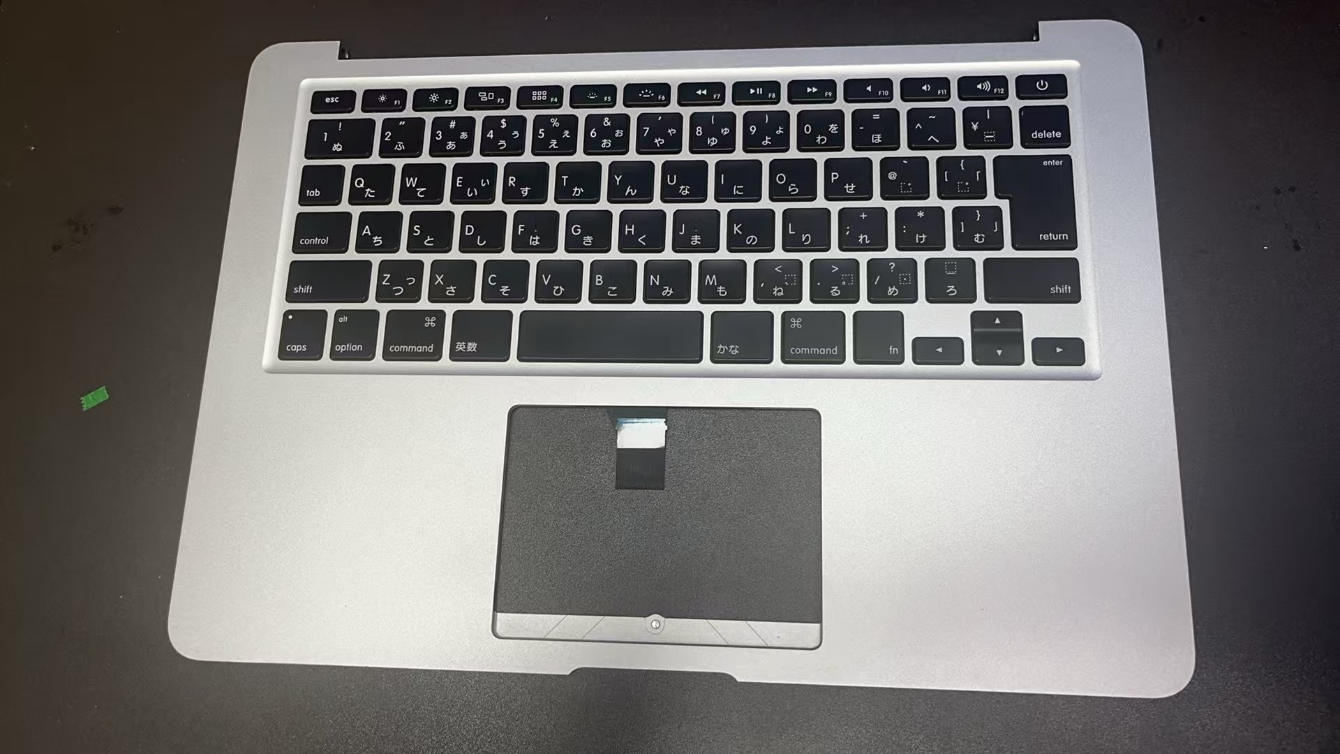 لوحة مفاتيح يابانية أصلية A146 - مراجعة Keyboard Cover وسعره
