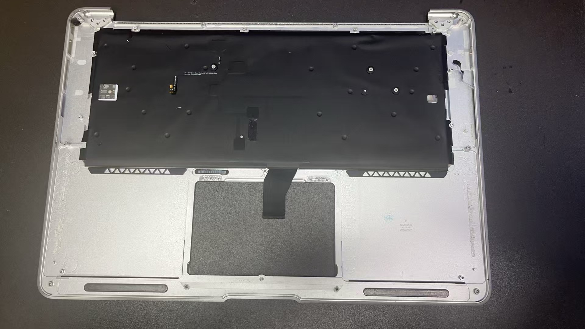 لوحة مفاتيح يابانية أصلية A146 - مراجعة Keyboard Cover وسعره