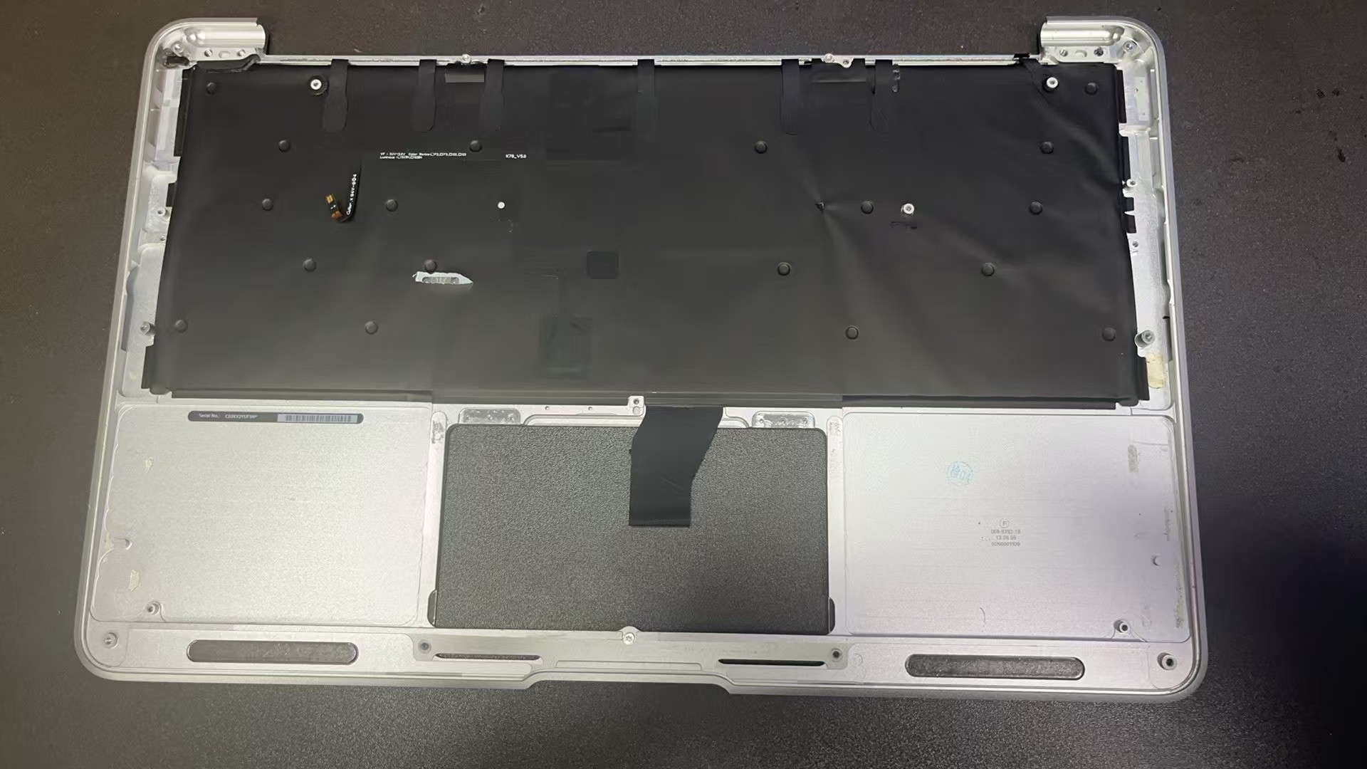 لوحة مفاتيح يابانية أصلية A146 - مراجعة Keyboard Cover وسعره