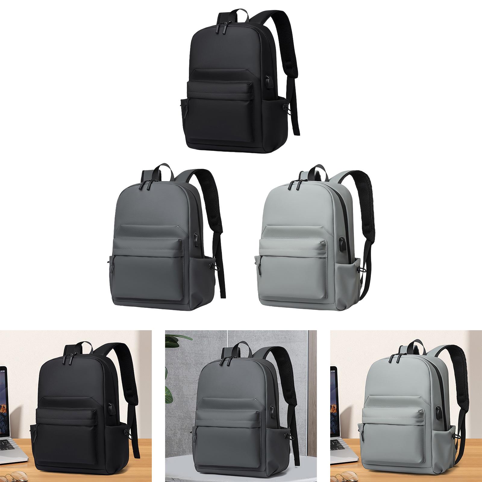 حقيبة كمبيوتر محمول للعمل والد - مراجعة Laptop Bag وسعره