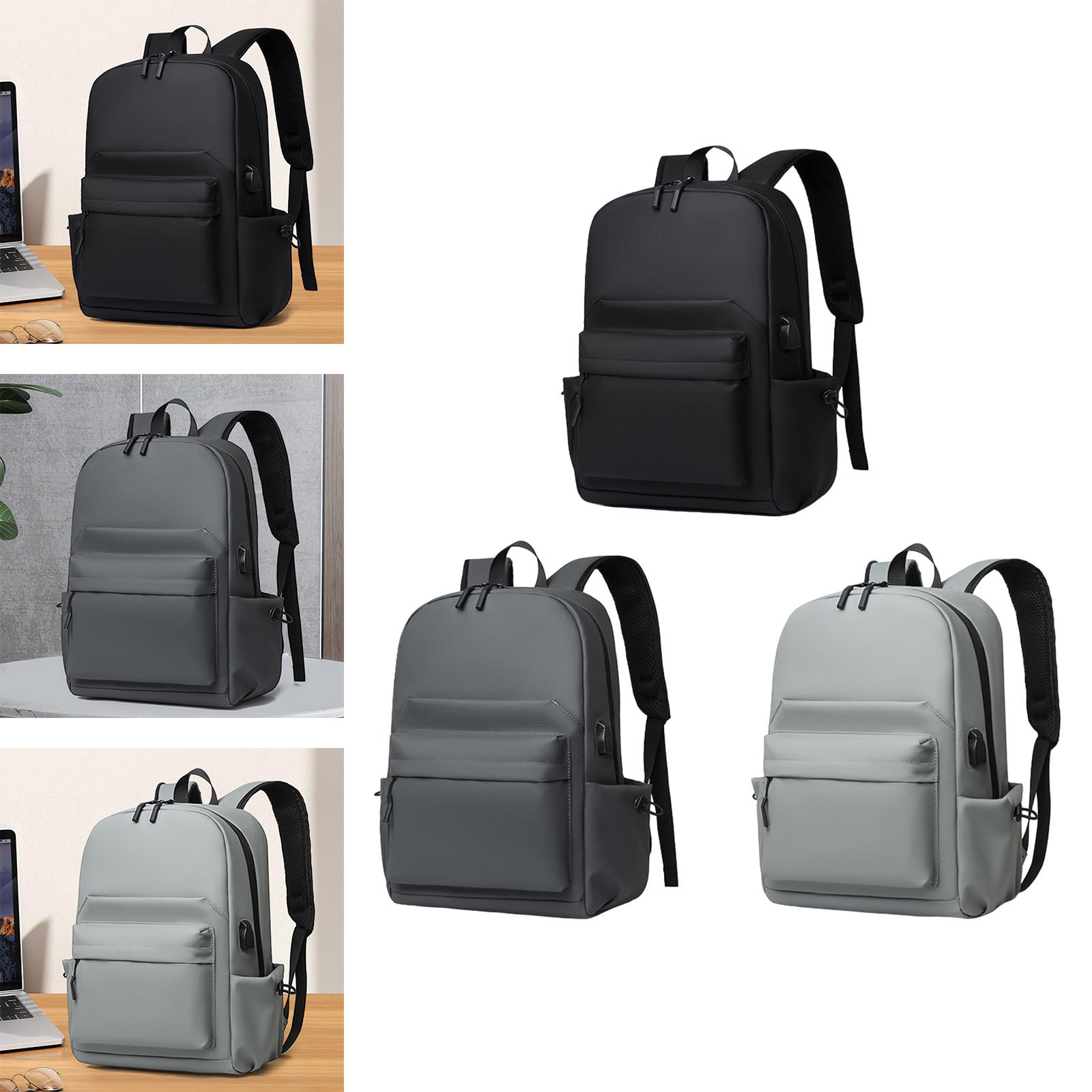 حقيبة كمبيوتر محمول للعمل والد - مراجعة Laptop Bag وسعره