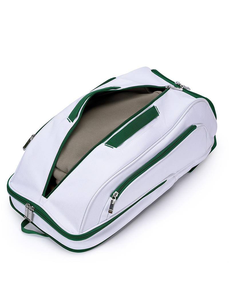 حقيبة ظهر للتنس للرياضة قابلة  - مراجعة Laptop Sleeve وسعره