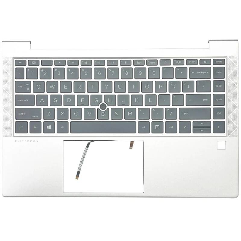 لوحة مفاتيح جديدة بإضاءة خلفية - مراجعة Keyboard Cover وسعره