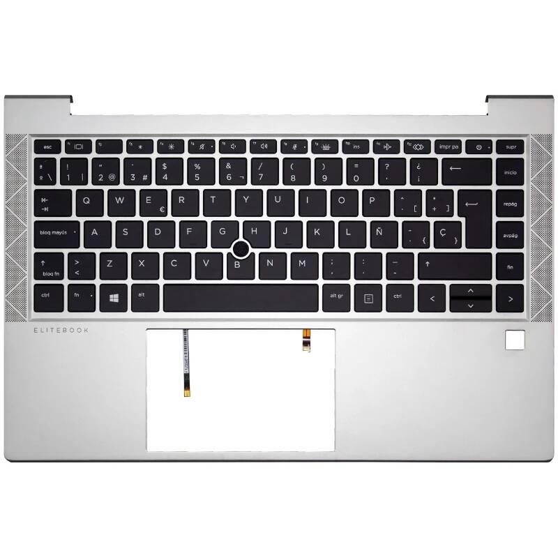 لوحة مفاتيح جديدة بإضاءة خلفية - مراجعة Keyboard Cover وسعره