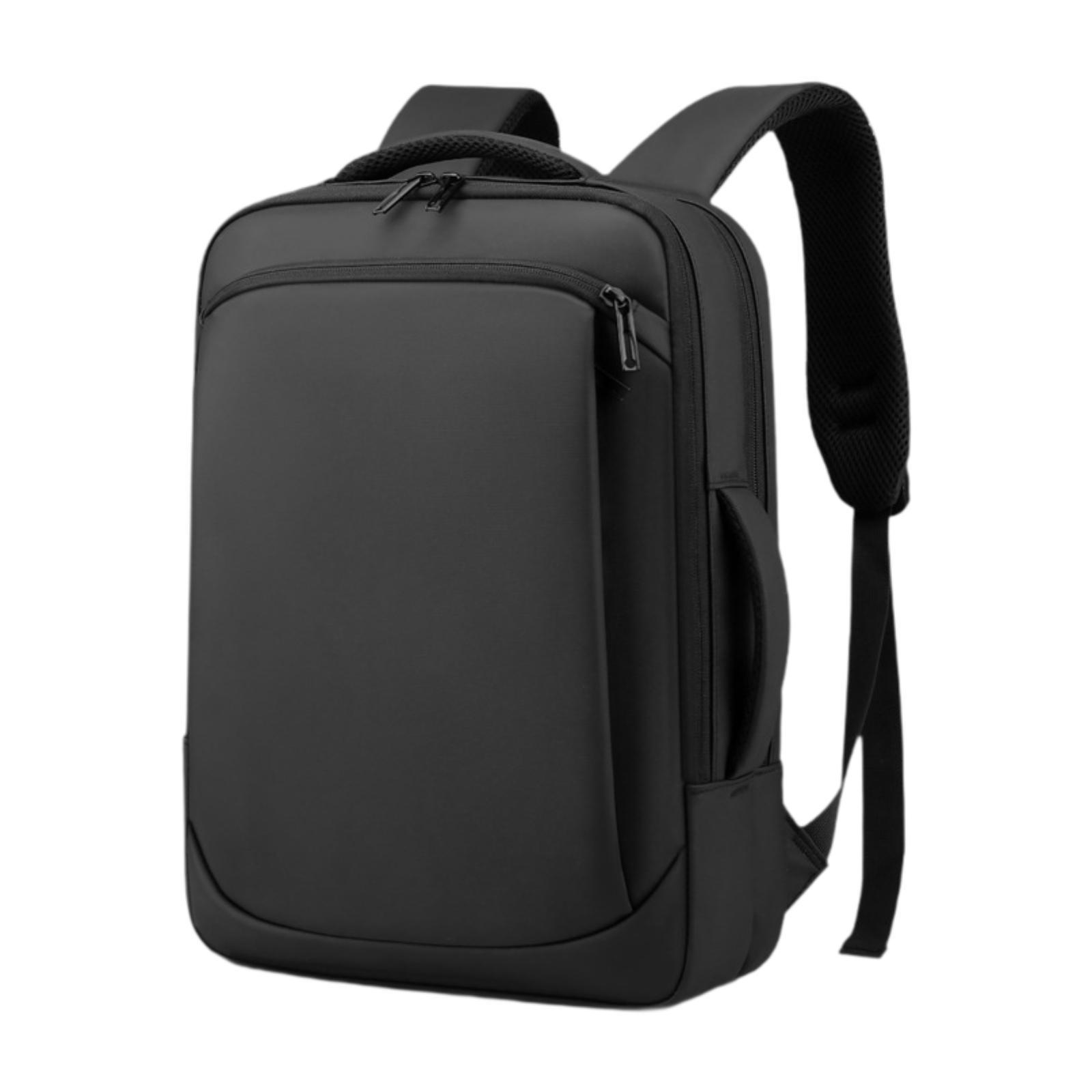 حقيبة ظهر للكمبيوتر مقاومة للم - مراجعة Laptop Bag وسعره